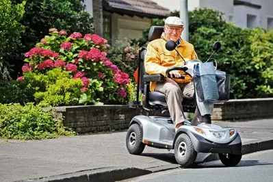 Top Tips for Seniors: How to Find Affordable Mobility Scooters in the US