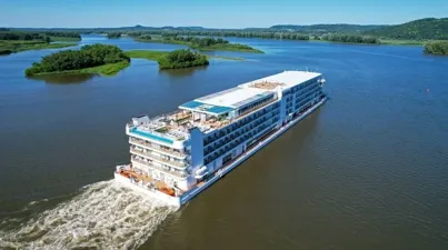 Mississippi River Cruises: What Seniors Need to Know Before Setting Sail