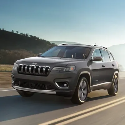 New Jeep Cherokees for Seniors: What You Need to Know