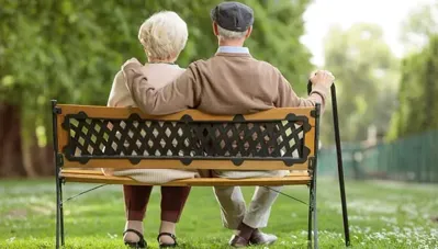 Online Dating for Seniors Over 50: Discovering Love Later in Life