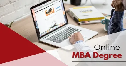 Why You Should Consider Earning Your MBA Online