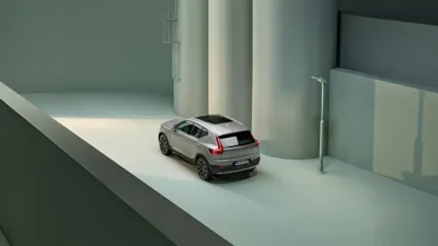 Experience the Luxury and Performance of the Volvo XC40 at Unmatched Prices