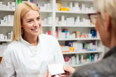 Combien de temps faut-il pour terminer un programme d'assistant en pharmacie ?