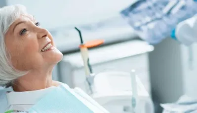 A Comprehensive Guide to Full Mouth Dental Implants