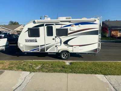 Discover Used Travel Trailers: Your Ideal Choice Awaits