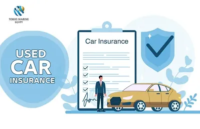 How to Choose Car Insurance for Used Cars in the U.S. to Save Money