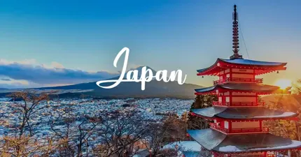 Ultimate All-Inclusive Japan Vacation Packages for Every Traveler