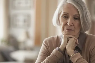 Recognizing Depression in Seniors: 10 Key Signs Revealed