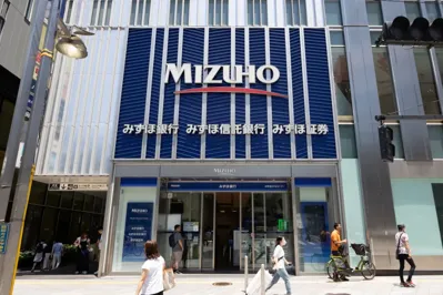 Mizuho Bank Eases Loan Requirements to Boost Market Access