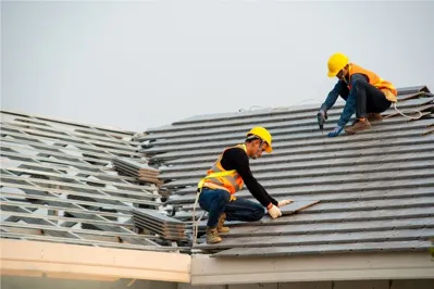 Guide to Finding Affordable and Reliable Roofing Companies