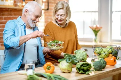 2024 Grocery Benefits for Seniors in These Regions