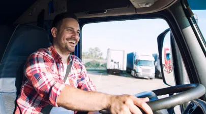 Exploring High-Income Opportunities in Truck Driving Jobs