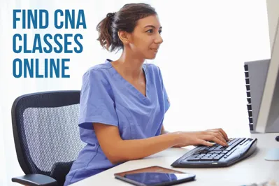 Want to Start Your Nursing Career? Online CNA Course Can Help You!