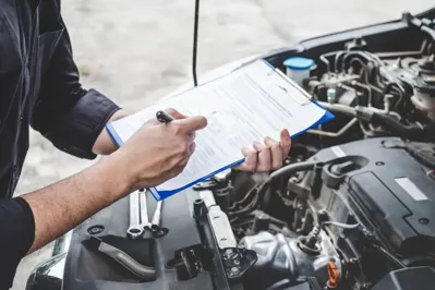 Finding Affordable and High-Quality Automotive Maintenance Services in the U.S.