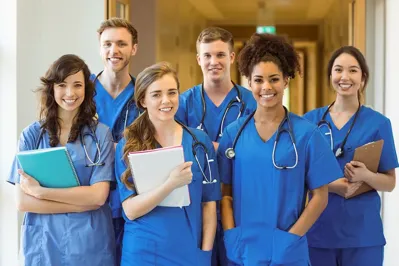 Great Opportunity to Become a Certified Health care Assistant (HCA) in Alberta for Free